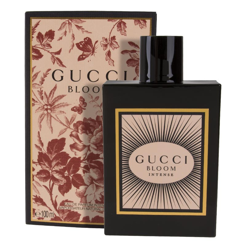 Gucci Bloom Intense - 10ml