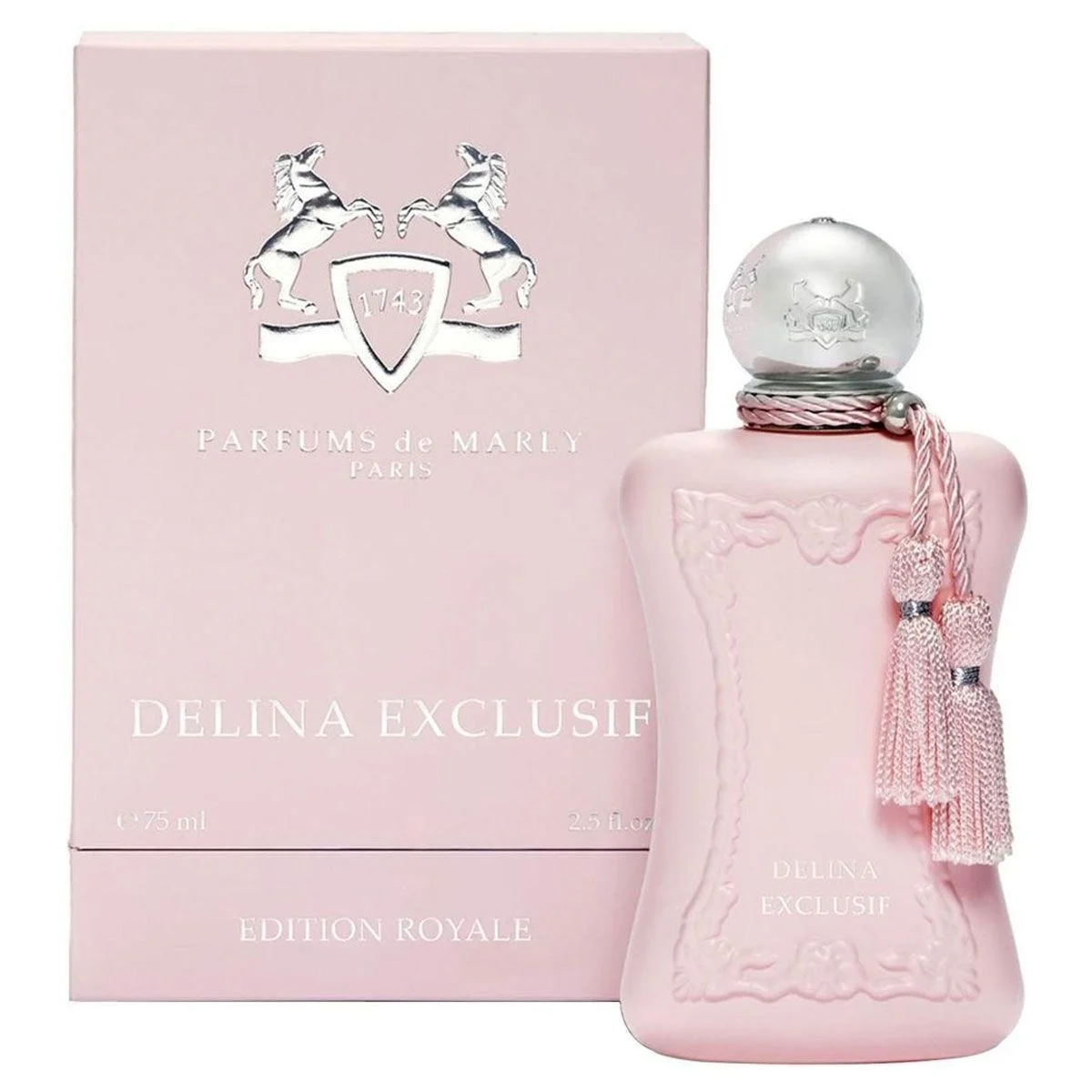Parfums De Marly Delina Exclusif Parfum 75ml