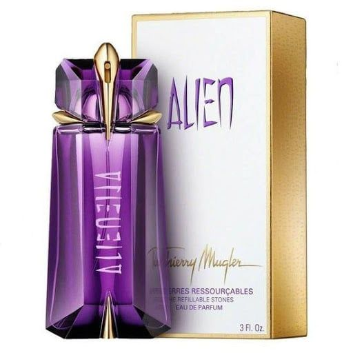 Thierry Mugler Alien EDP - 10ml