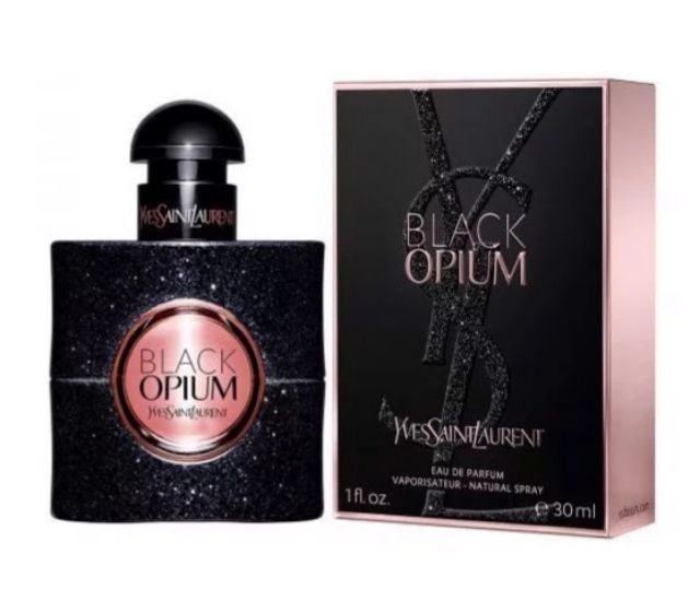 Yves Saint Laurent Black Opium EDP 30ml