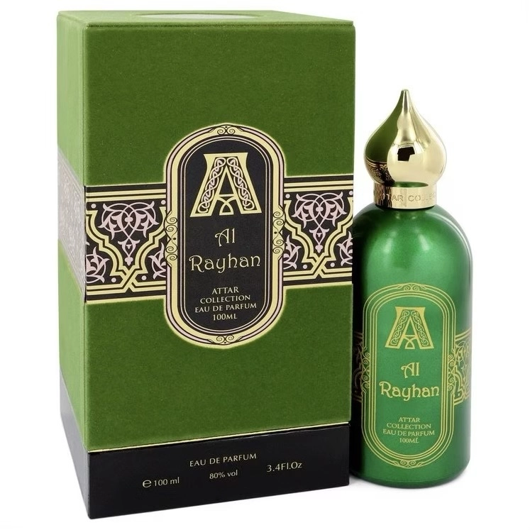 Attar Collection Al Rayhan 100ml