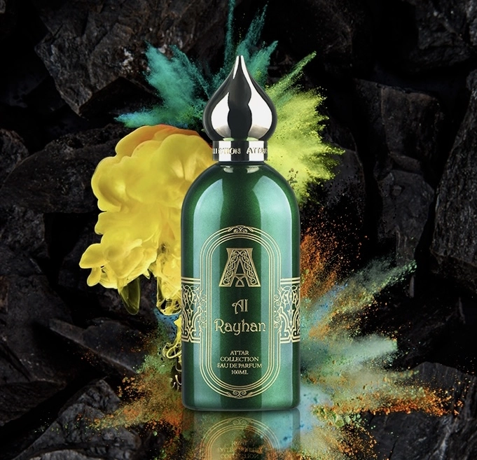 Attar Collection Al Rayhan - 10ml