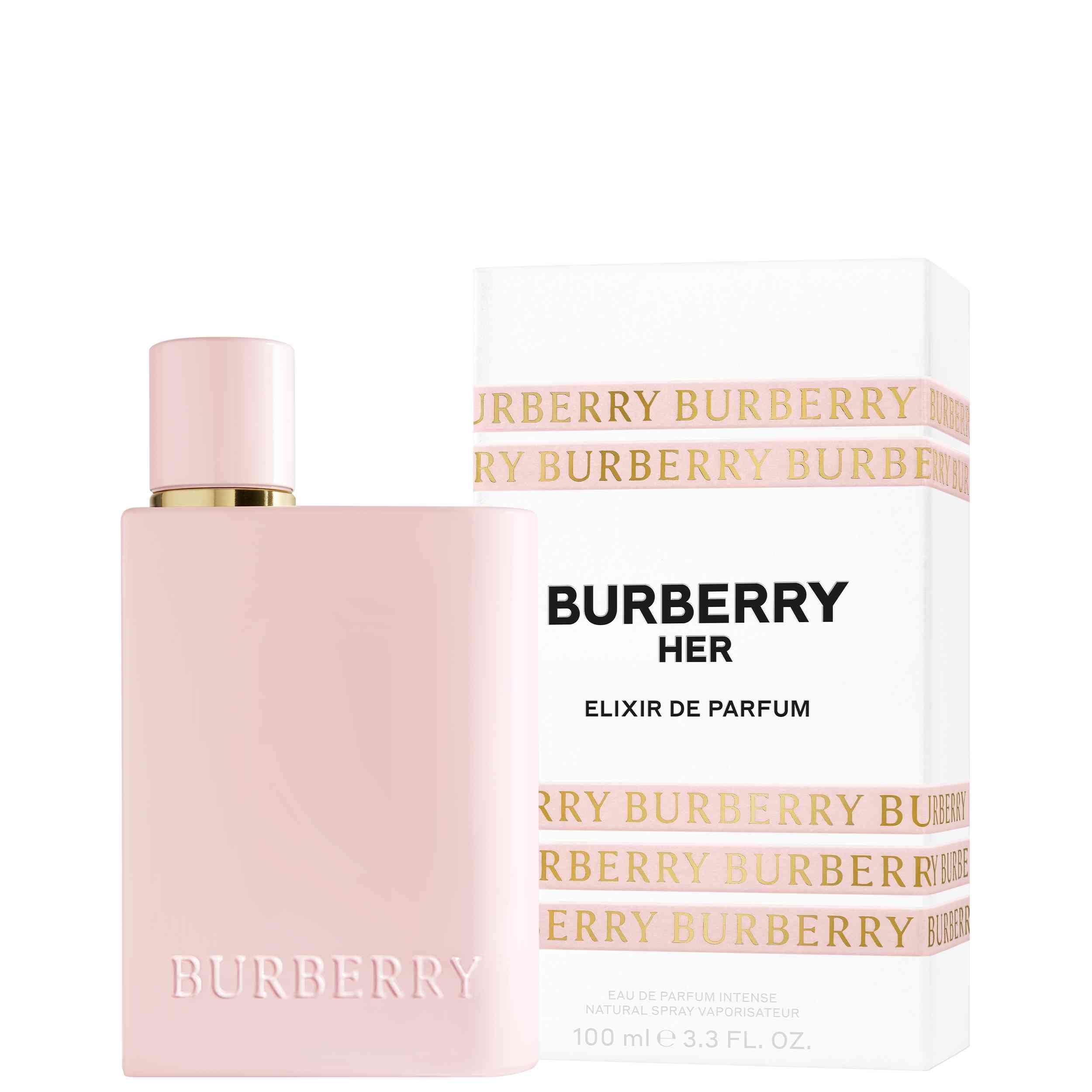 Burberry Her Elixir - 10ml