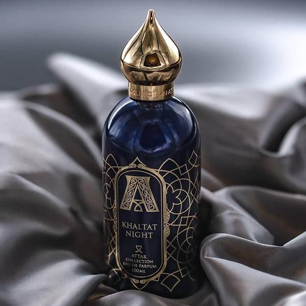 Gốc 90ml - Attar Collection Khaltat Night