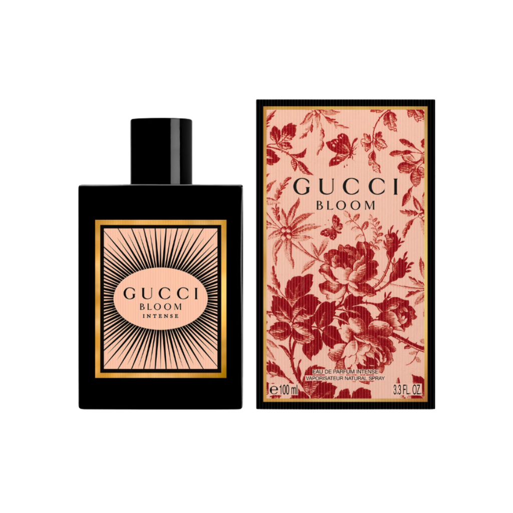 Gucci Bloom Intense 50ml