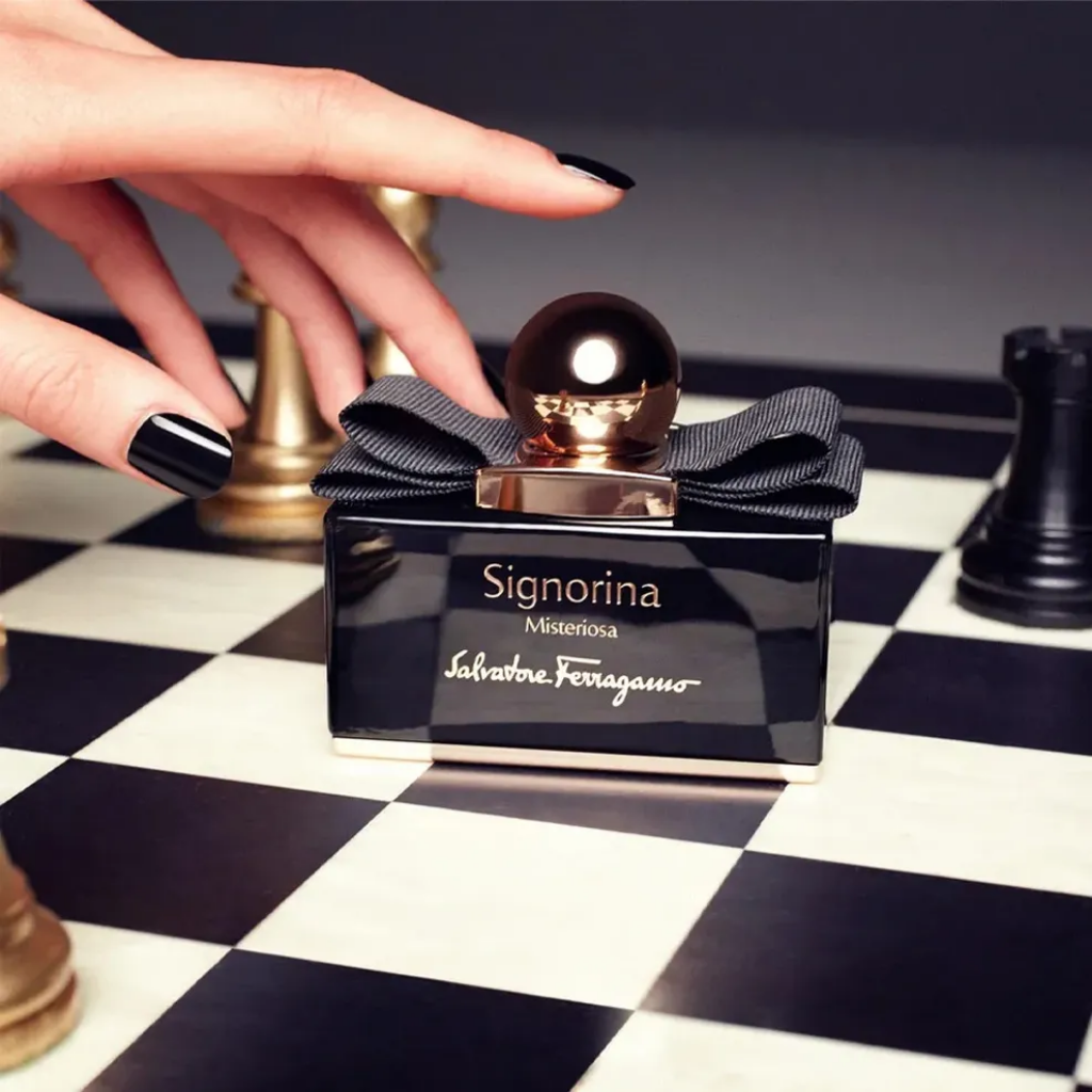 Salvatore Ferragamo Signorina Misteriosa 30ml