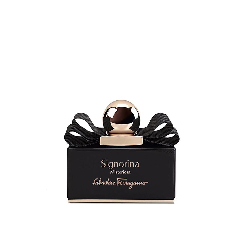 Salvatore Ferragamo Signorina Misteriosa 50ml