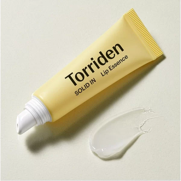 Torriden Tinh Chất Dưỡng Môi Solid In Lip Essence 11ml