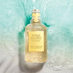 Gốc 120ml - No. 4711 Acqua Colonia Intense Sunny Seaside of Zanzibar