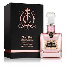 Gốc 90ml - Juicy Couture Royal Rose Women