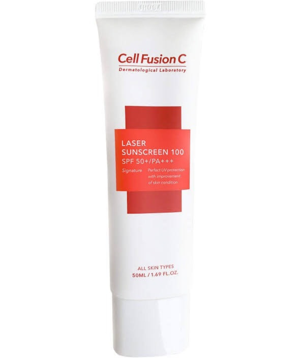 BMT - 4/2026 - Cell Fusion C Kem Chống Nắng Laser Sunscreen 50ml