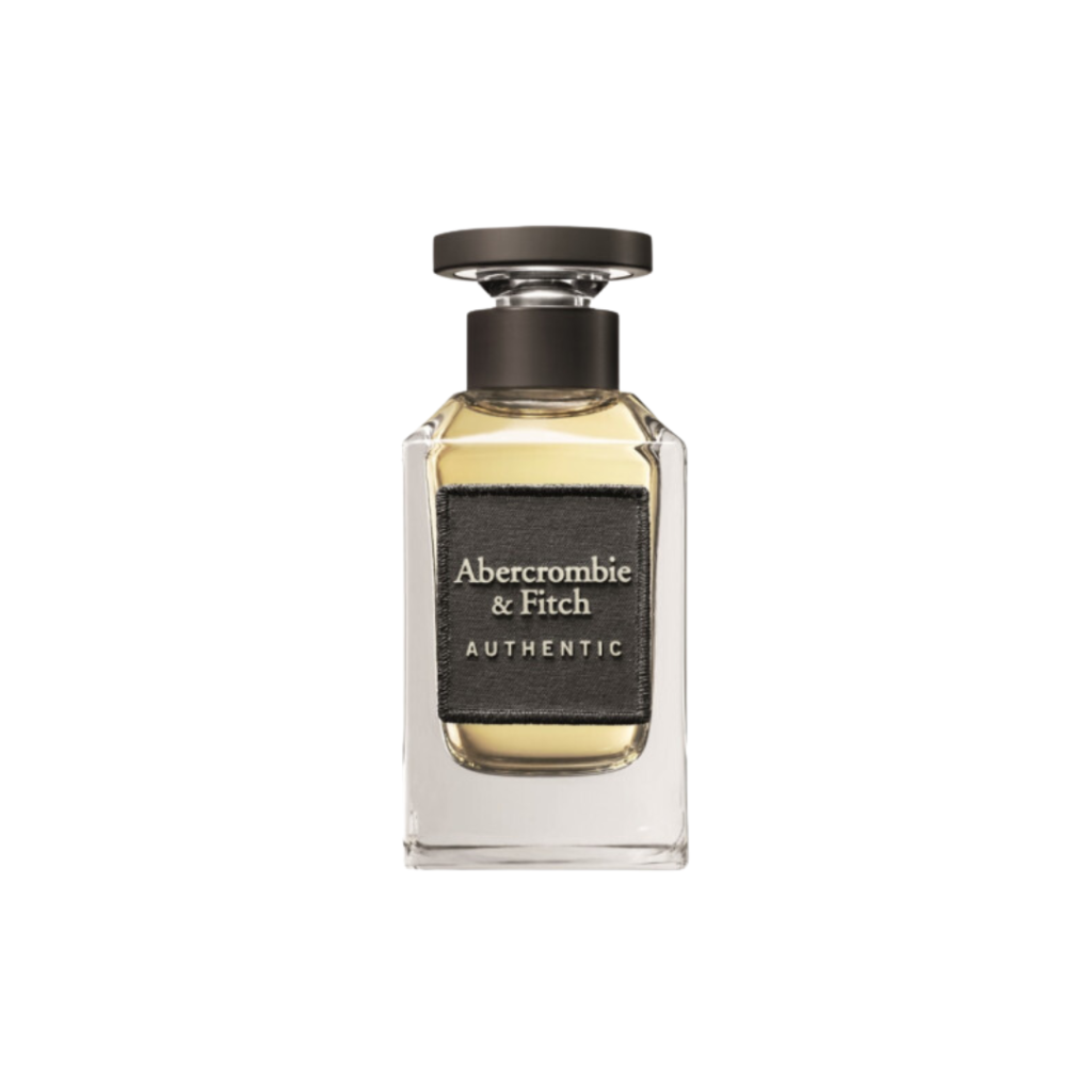 Abercrombie & Fitch Authentic Man EDT - 10ml