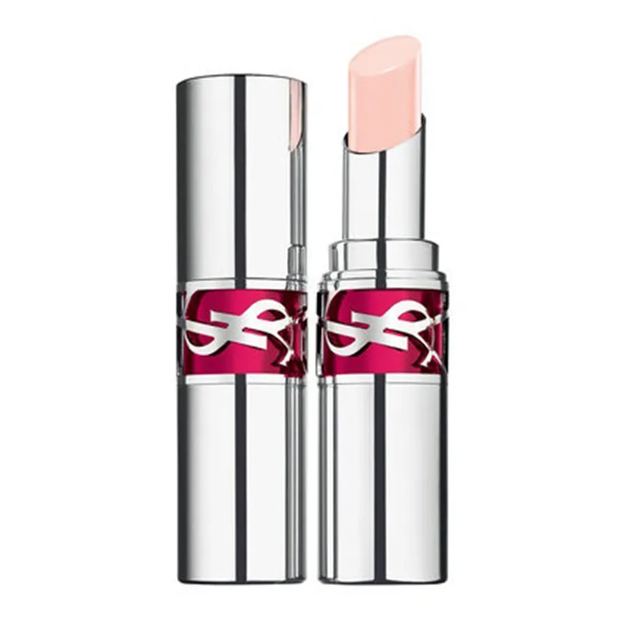 Yves Saint Laurent Son Dưỡng Rouge Volupte Candy Glaze Mini