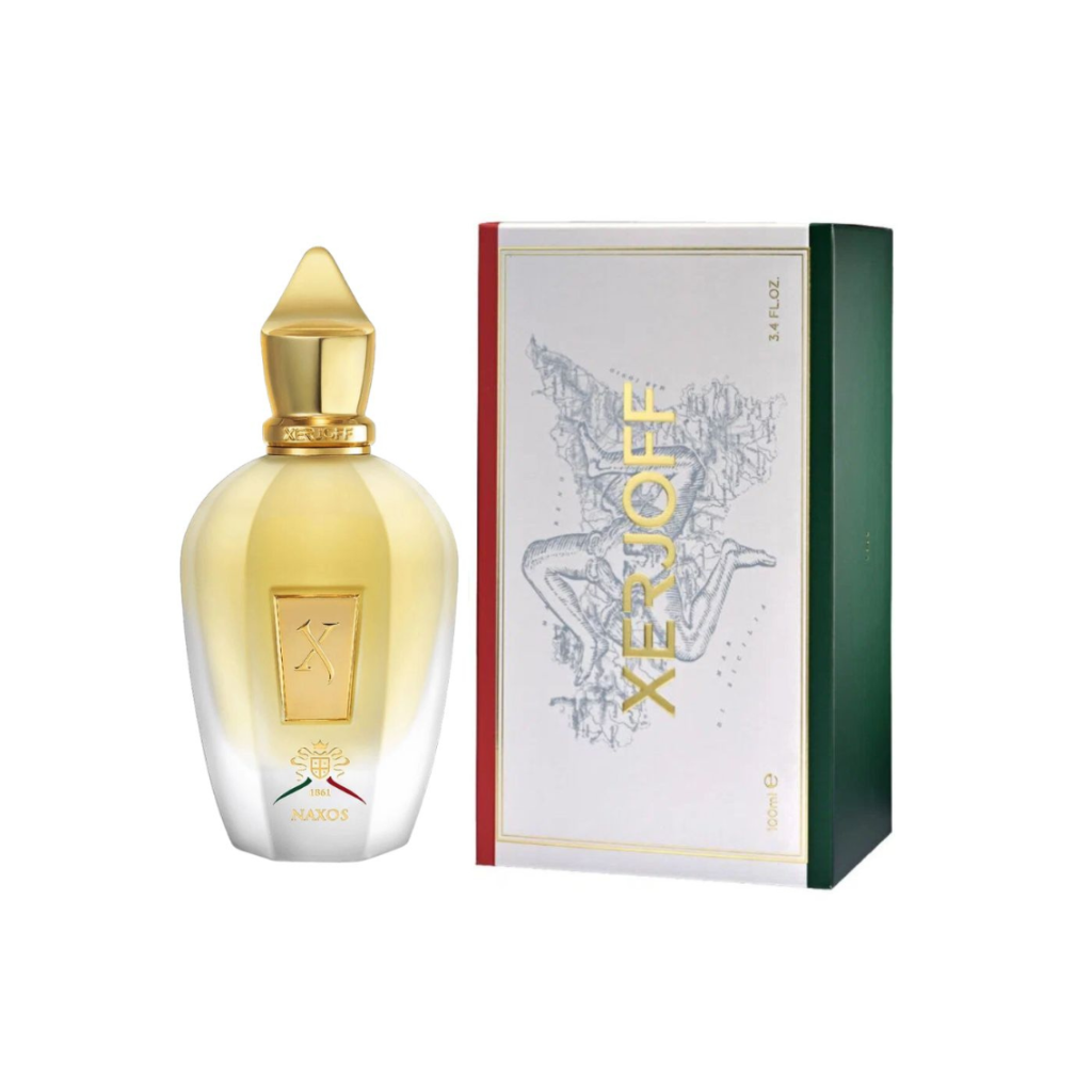 Xerjoff 1861 Naxos EDP 100ml