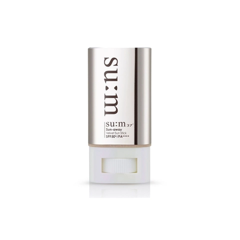 Su:m Kem chống nắng dạng lăn - Sun-away Velvet Sun Sick 18g D/C