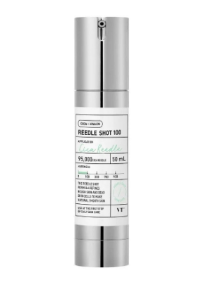 VT Tinh Chất VT Reedle Shot 100 Cica 50ml