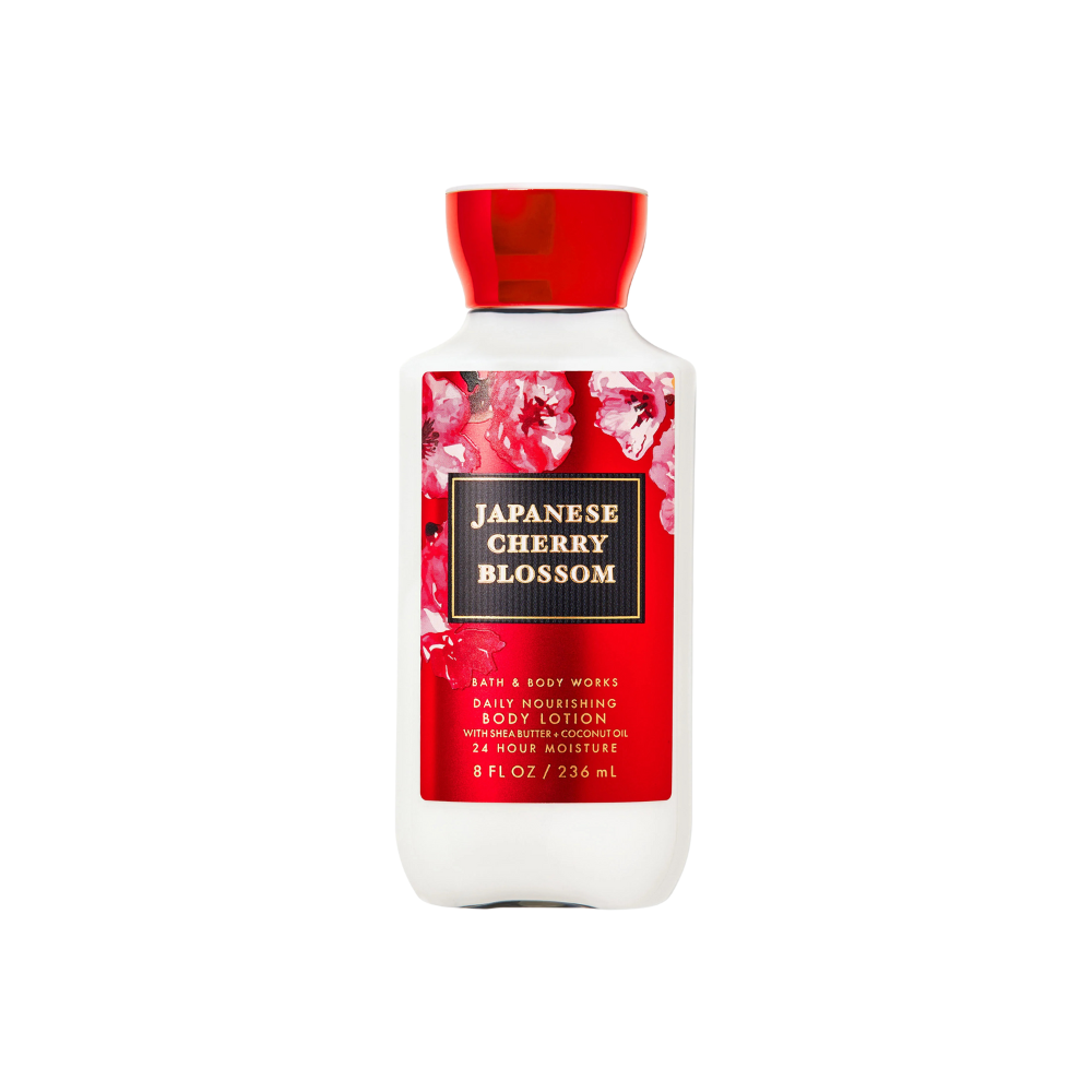 Bath & Body Works Body Lotion