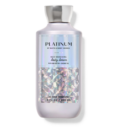 Bath & Body Works Body Lotion