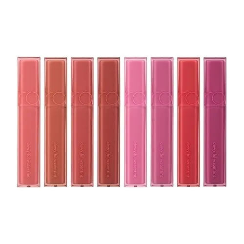 BMT 11/2026 - Romand Dewyful Water Tint - 07 Cherry Way