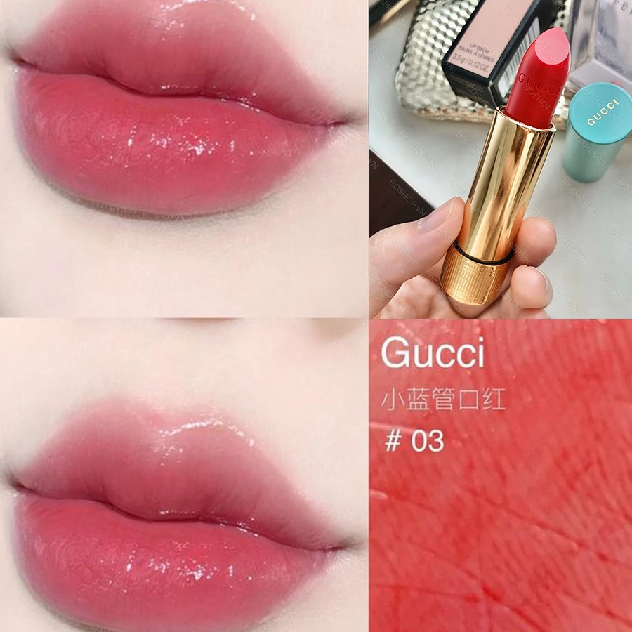Gucci Baume à Lèvres