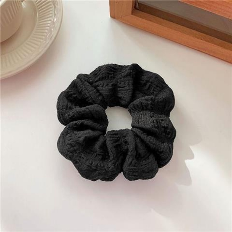 Dây Buộc Tóc Cỡ Lớn