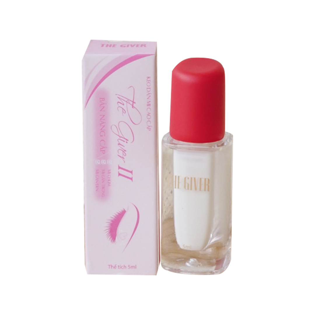 The Giver Keo Dán Mi