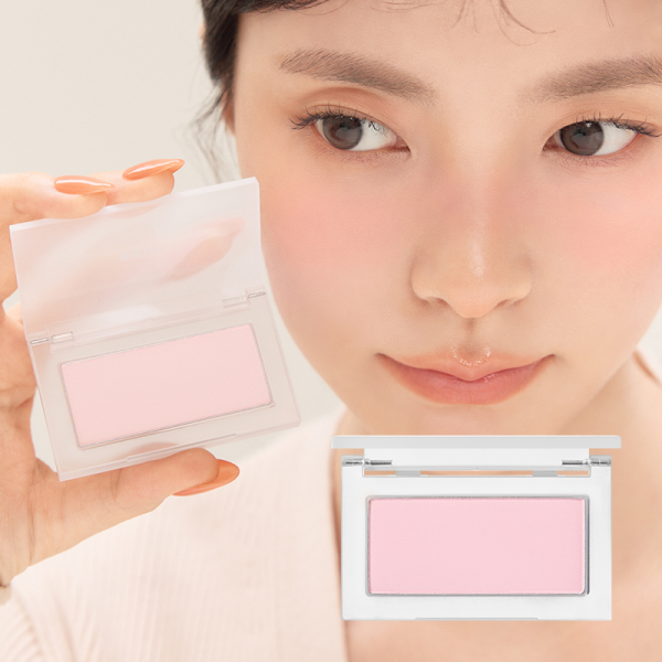 BMT - 4/2026 - Bbia Má Hồng Ready To Wear Powder Cheek - 01 Pink