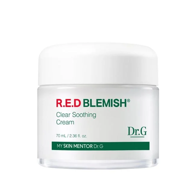 Dr.G R.E.D Blemish Clear Cream 70ml
