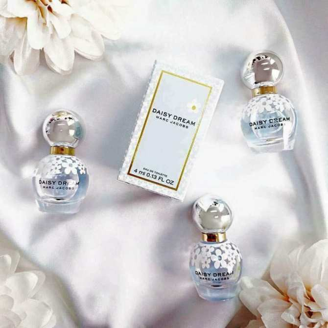 Marc Jacobs Daisy Dream Mini 4ml