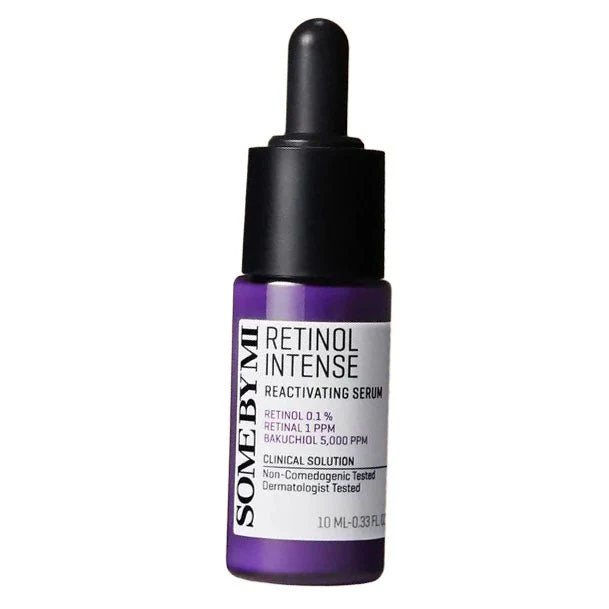 Some By Mi Tinh Chất Retinol Intense Reactivating Serum Mini 10ml