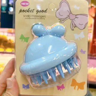 Lược Gội Đầu