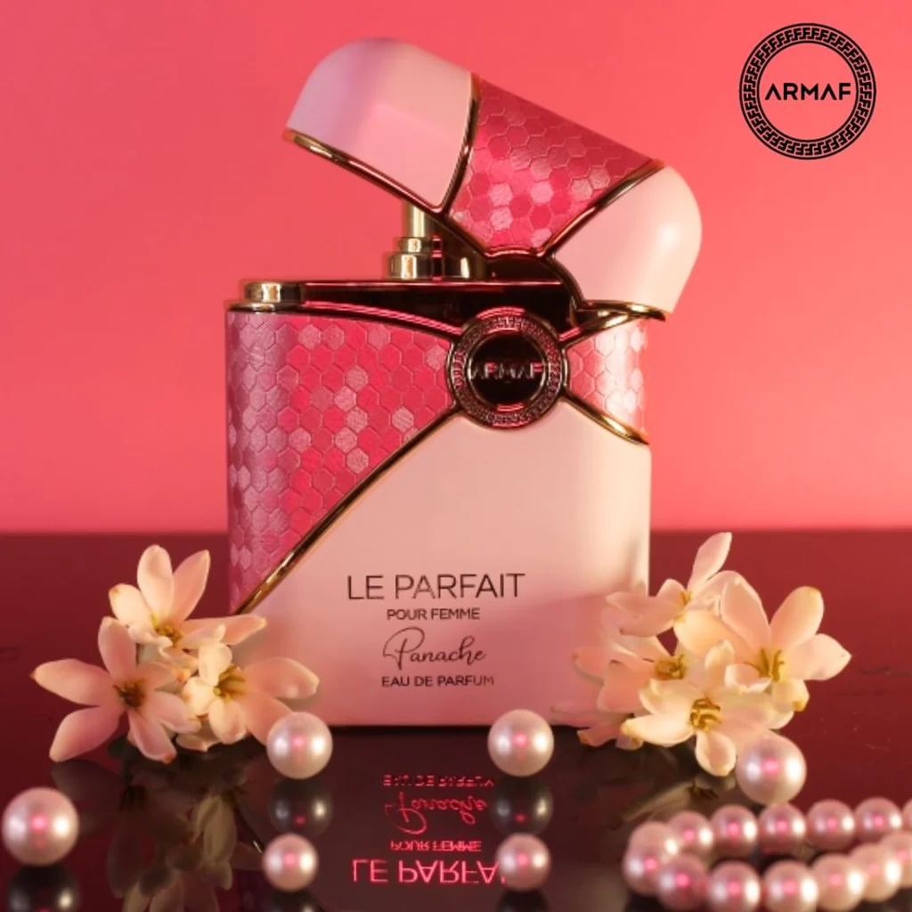 Armaf Le Parfait Pour Femme Panache 100ml