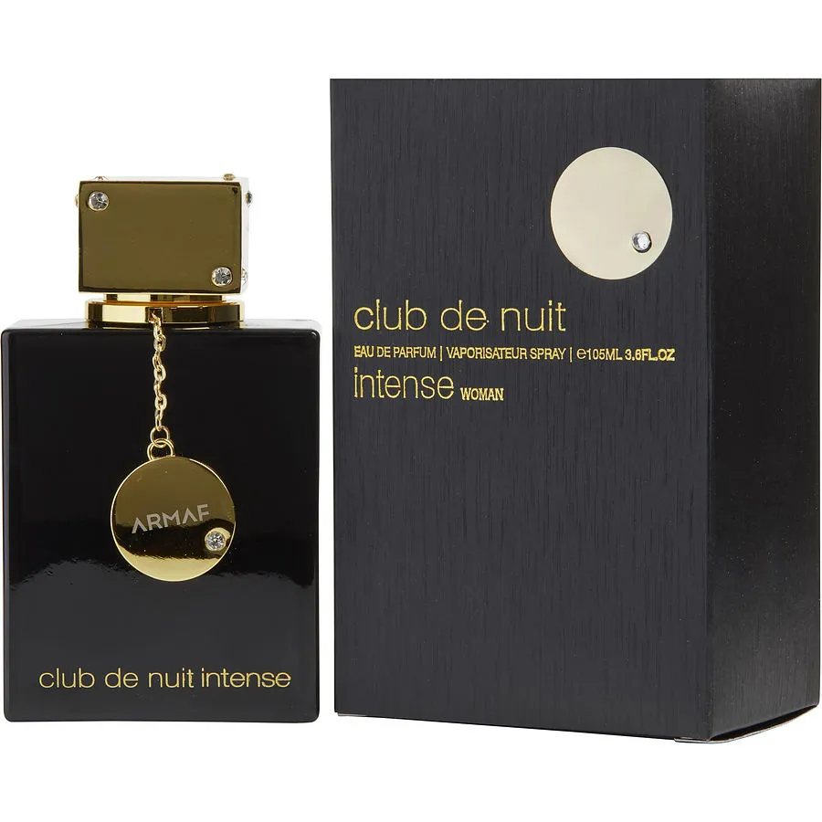 (Chiết Hãng) Armaf Club De Nuit - Urban Man Elixir 10ml