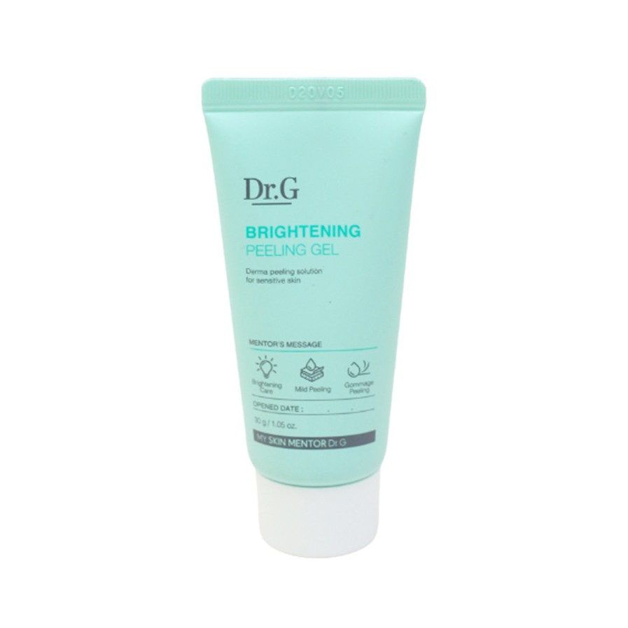 Dr.G Brightening Peeling Gel Mini