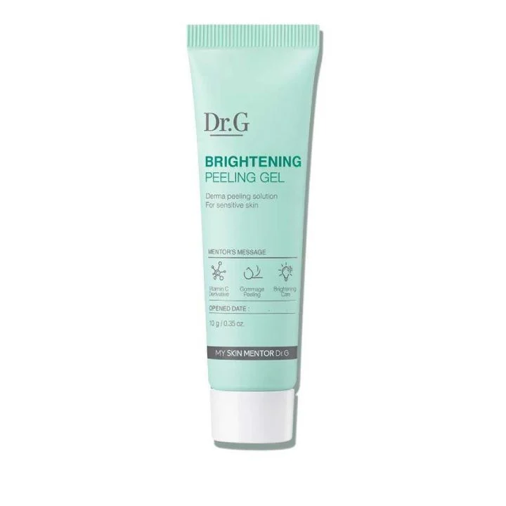 Dr.G Brightening Peeling Gel Mini