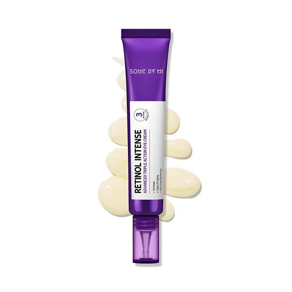Some By Mi Retinol Intense Reactivating Eye Cream Mini 1ml