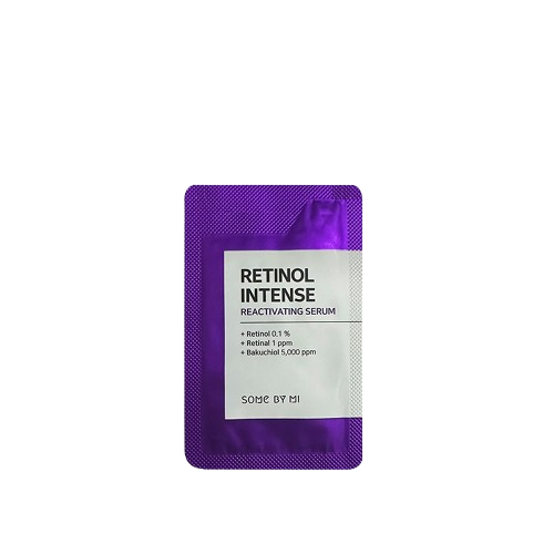 Some By Mi Tinh Chất Retinol Intense Reactivating Serum Mini 1.5g