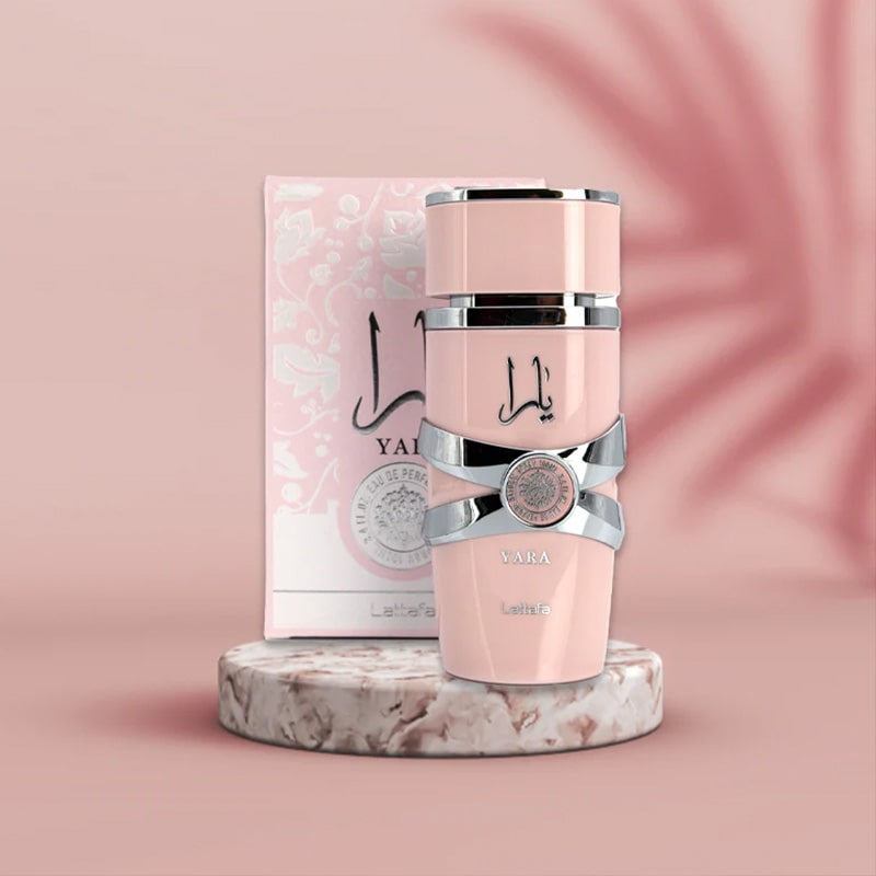 Lattafa Yara EDP 100ml