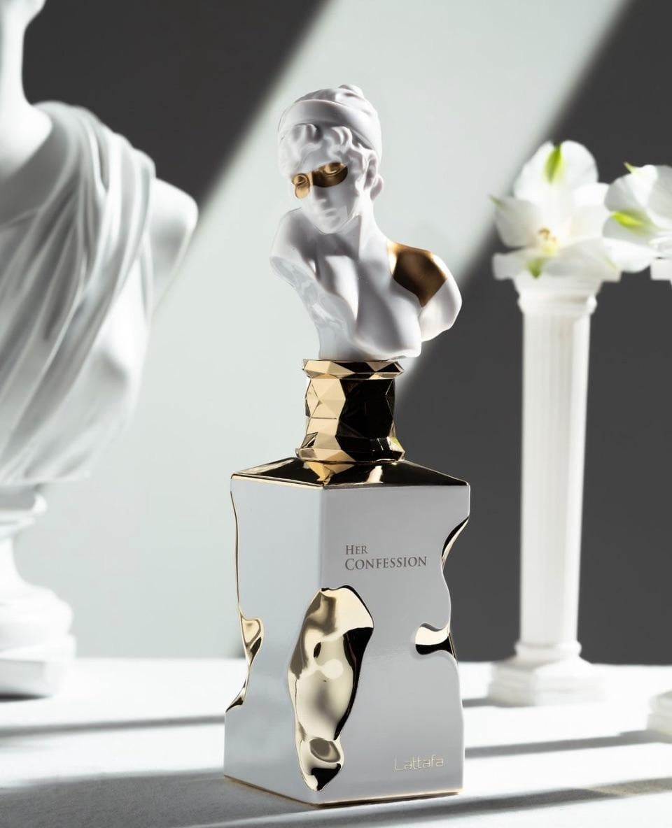 Lattafa Her Confession EDP 100ml