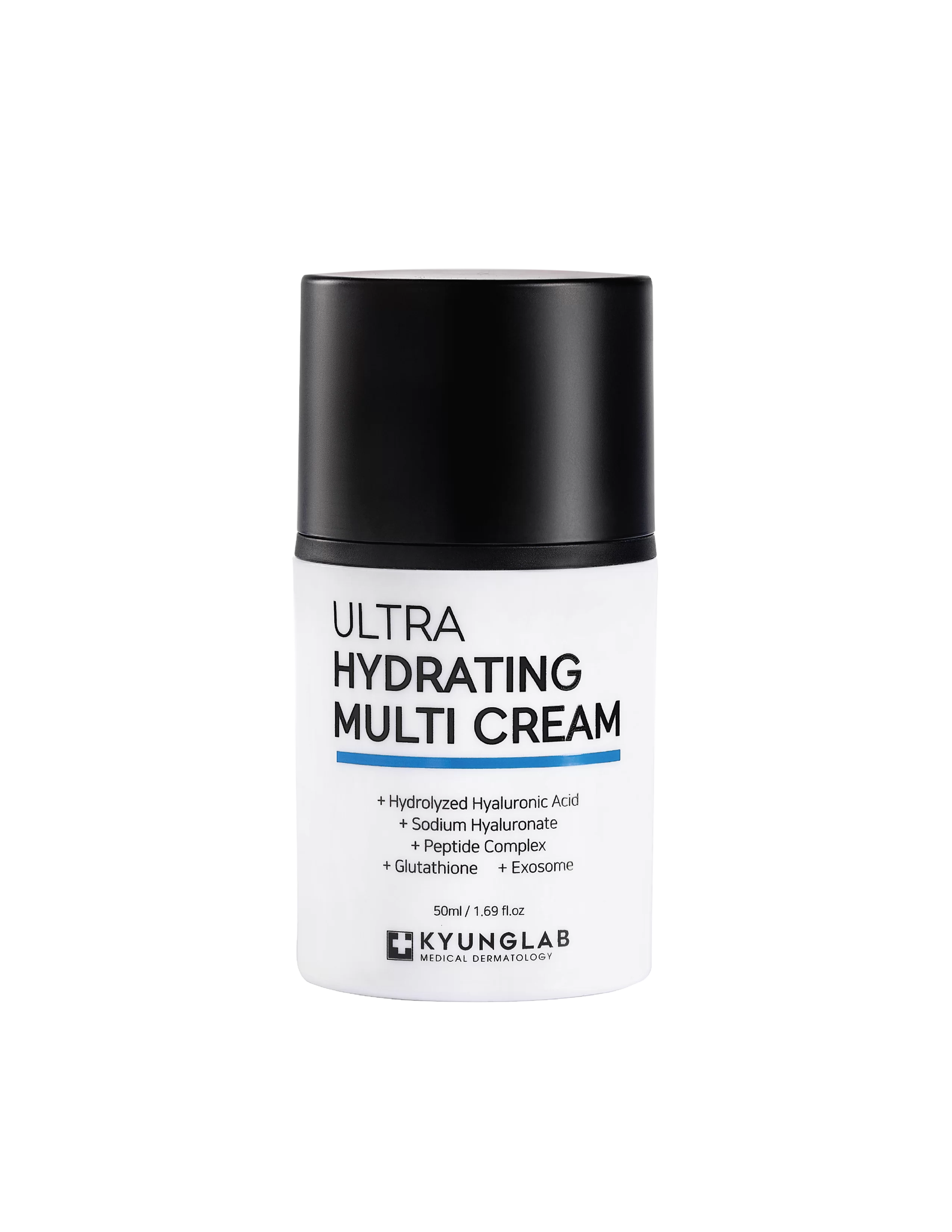 Kyung Lab Kem Dưỡng Ultra Hydrating Multi Cream 50ml