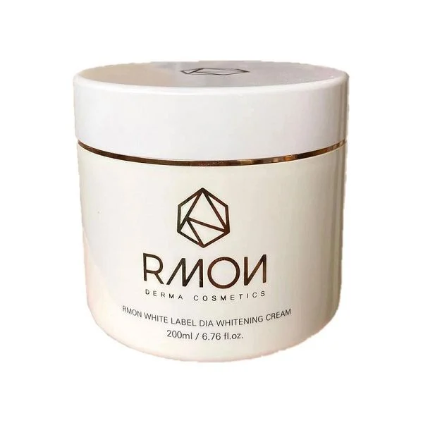 Rmon White Label Dia Whitening Cream Mini 50ml