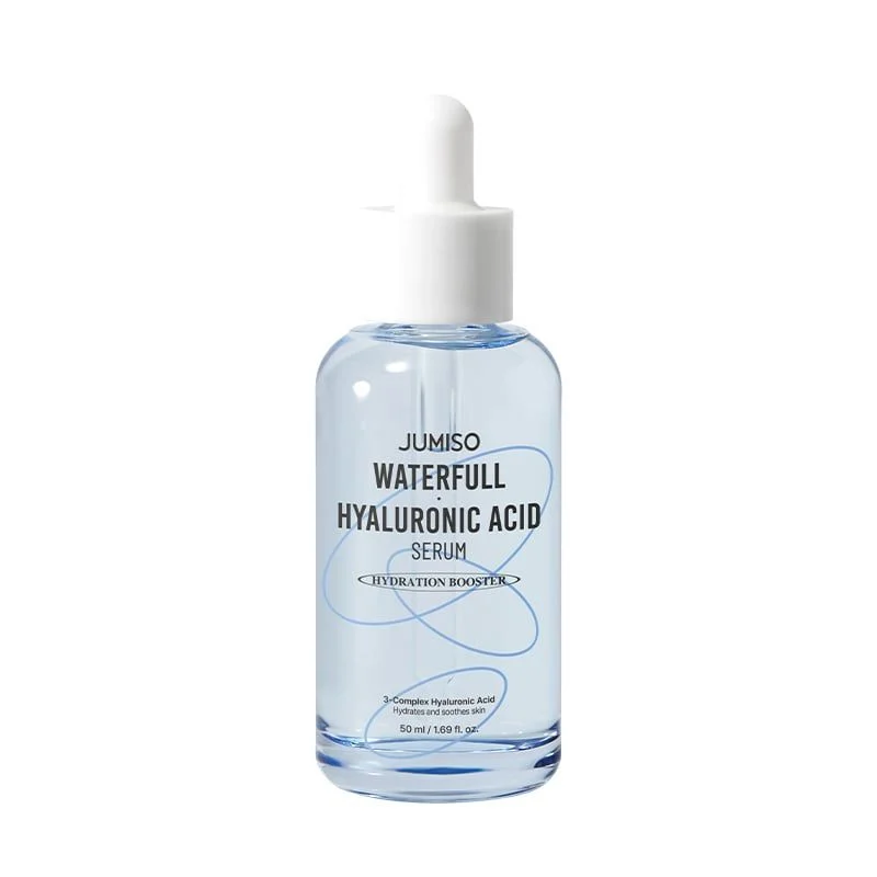 Jumiso Waterfull Hyaluronic Acid Serum 50ml
