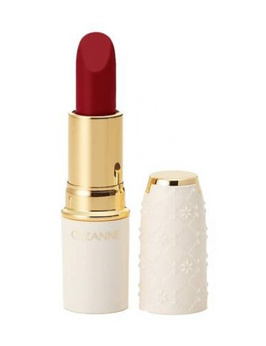 Cezanne Son Thỏi Lasting Lip Color N