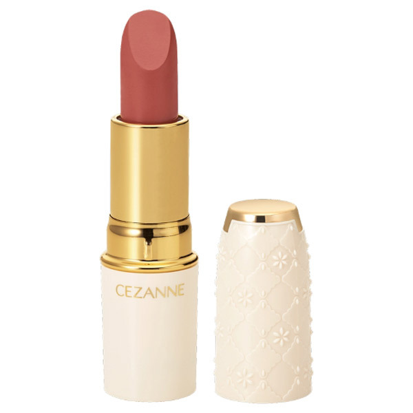 Cezanne Son Thỏi Lasting Lip Color N