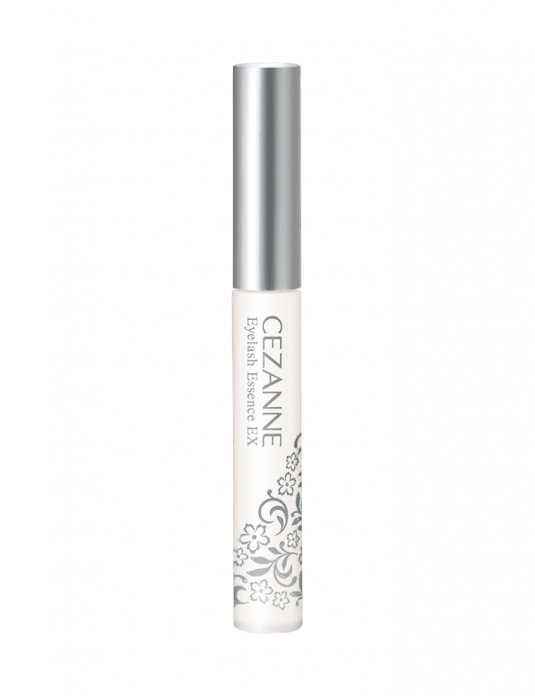 Cezanne Mascara Dưỡng Và Làm Dài Mi Tự Nhiên Eyelash Essence EX - #Clear - Mẫu Thử