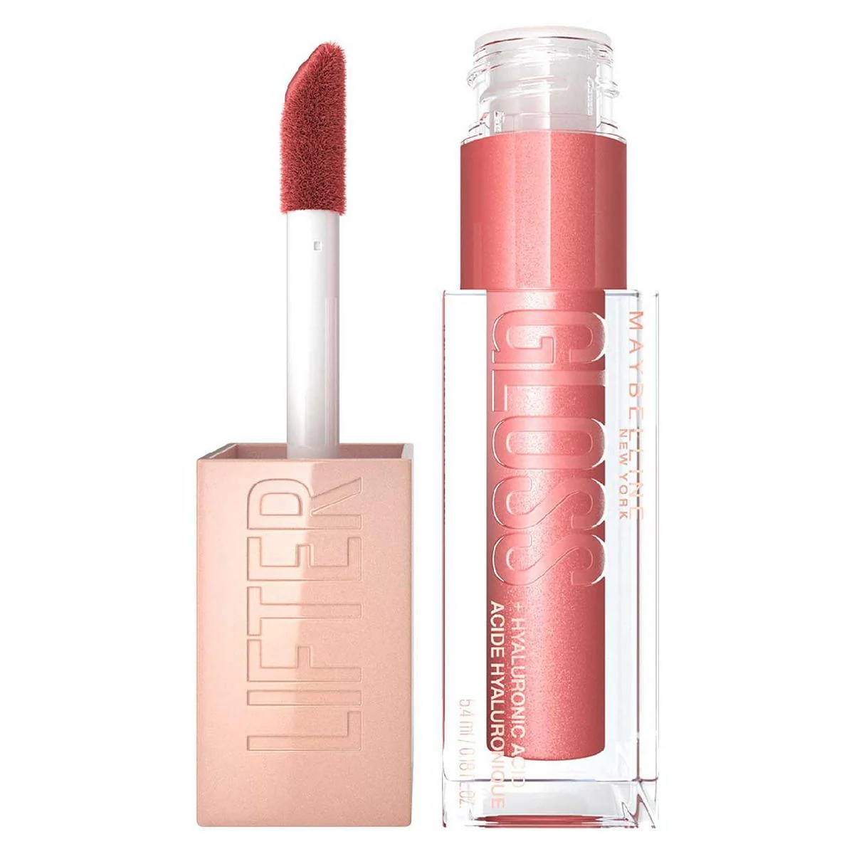 Maybelline Son Bóng Lifter Gloss