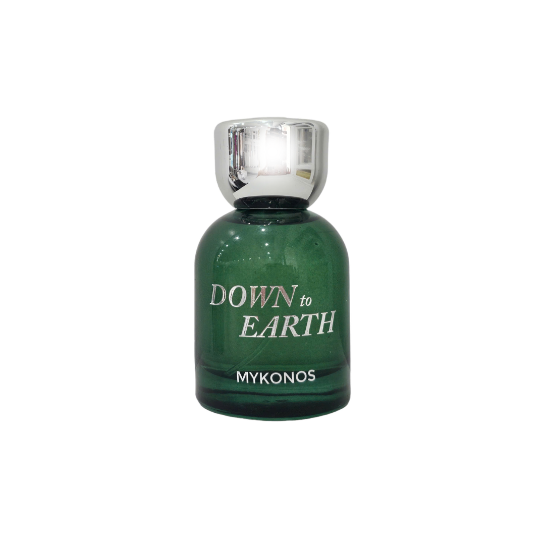 Mykonos Down To Earth Extrait De Parfum - 10ml