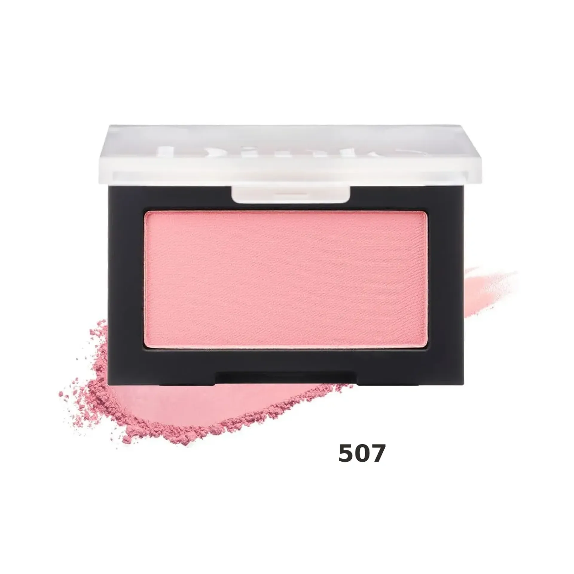 Dinto Phấn má All that Moments Blusher