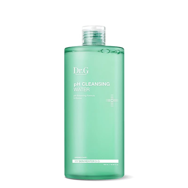 Dr.G Ph Cleansing Water Mini - 30ml