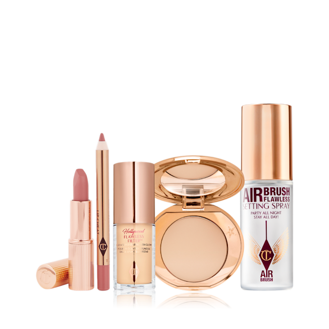 Makeup Mini Size Highend